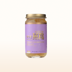 Premium Concentrated Bird's Nest - Rock Sugar (極品濃縮冰糖燕窩) (Expiry Apr 24)